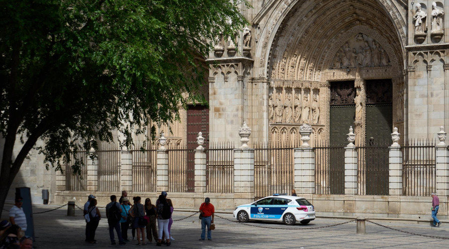 Toledo amplia oferta más allá del Casco, se alía con El Greco y busca al turista de idiomas, deporte y congresos